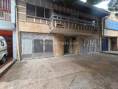 Casa en Arriendo, Calasanz, Medellín