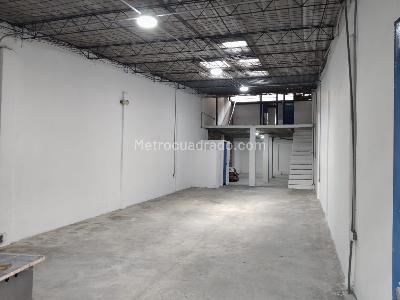 Bodega en Arriendo, San Jose Pereira, Pereira