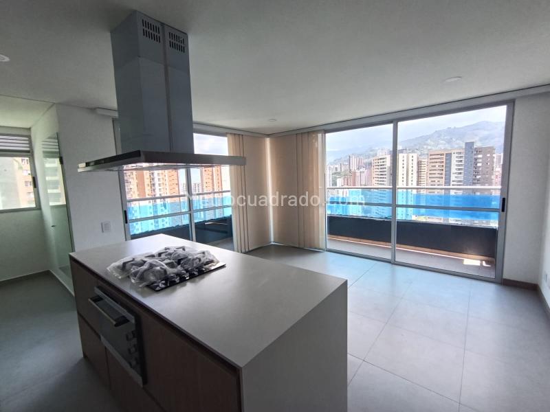 Apartamento en Arriendo, Pan De Azucar, Sabaneta
