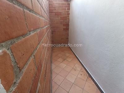 Apartamento de 1 alcoba en arriendo en Laureles Medellin, Medellín, 46 m² · foto 4 de 7