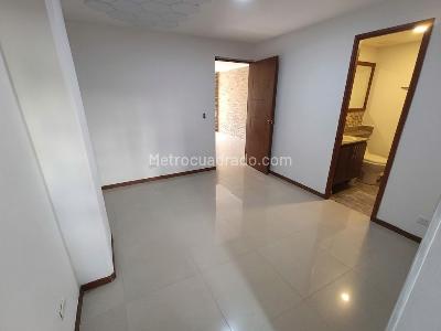 Apartamento de 1 alcoba en arriendo en Laureles Medellin, Medellín, 46 m² · foto 5 de 7