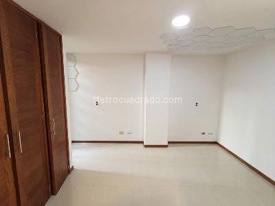 Apartamento de 1 alcoba en arriendo en Laureles Medellin, Medellín, 46 m² · foto 7 de 7