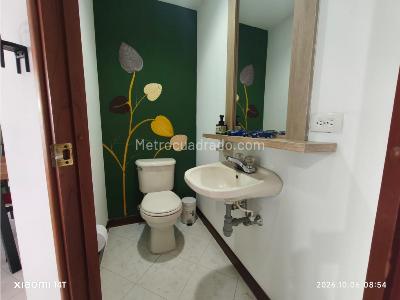 Apartamento de 3 alcobas en venta en Castropol, Medellín, 94 m² · foto 4 de 15