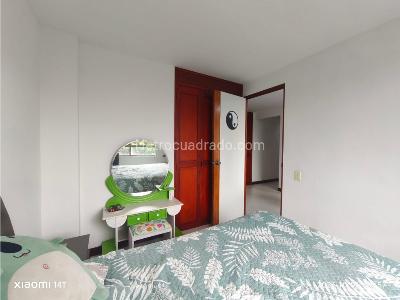 Apartamento de 3 alcobas en venta en Castropol, Medellín, 94 m² · foto 8 de 15