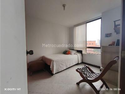 Apartamento de 3 alcobas en venta en Castropol, Medellín, 94 m² · foto 9 de 15