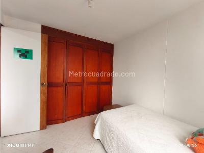 Apartamento de 3 alcobas en venta en Castropol, Medellín, 94 m² · foto 10 de 15