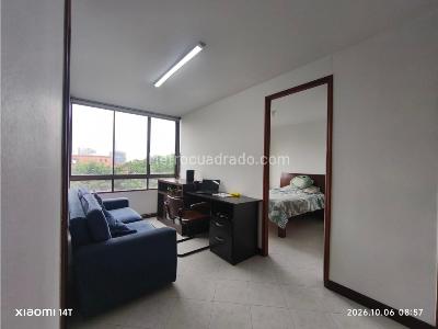 Apartamento de 3 alcobas en venta en Castropol, Medellín, 94 m² · foto 11 de 15