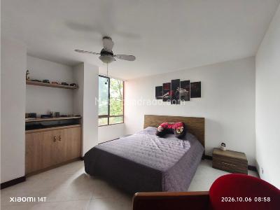 Apartamento de 3 alcobas en venta en Castropol, Medellín, 94 m² · foto 13 de 15
