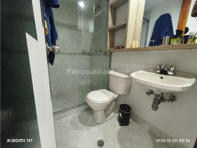 Apartamento de 3 alcobas en venta en Castropol, Medellín, 94 m² · foto 15 de 15