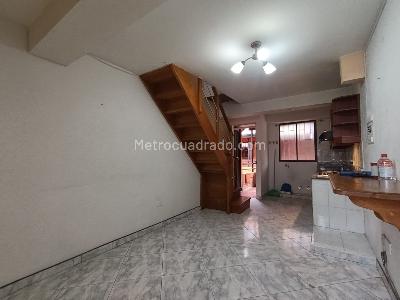 Apartamento de 3 alcobas en arriendo en Buenos Aires, Medellín, 50 m² · foto 6 de 15