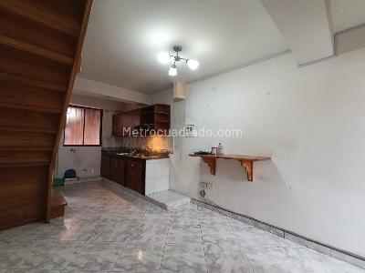 Apartamento de 3 alcobas en arriendo en Buenos Aires, Medellín, 50 m² · foto 7 de 15
