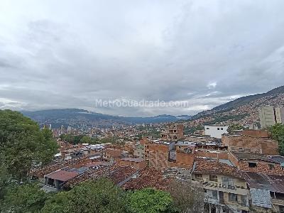 Apartamento de 3 alcobas en arriendo en Buenos Aires, Medellín, 50 m² · foto 13 de 15