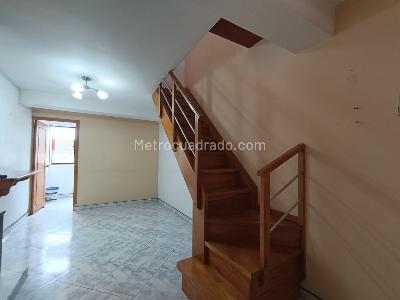 Apartamento de 3 alcobas en arriendo en Buenos Aires, Medellín, 50 m² · foto 5 de 15