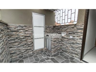 Apartamento de 2 alcobas en venta en Boston, Medellín, 72 m² · foto 10 de 12