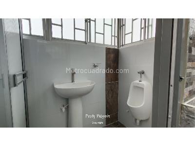 Apartamento de 2 alcobas en venta en Boston, Medellín, 72 m² · foto 11 de 12