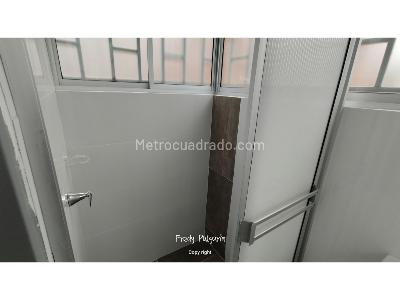 Apartamento de 2 alcobas en venta en Boston, Medellín, 72 m² · foto 12 de 12