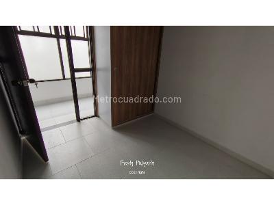 Apartamento de 2 alcobas en venta en Boston, Medellín, 72 m² · foto 5 de 12