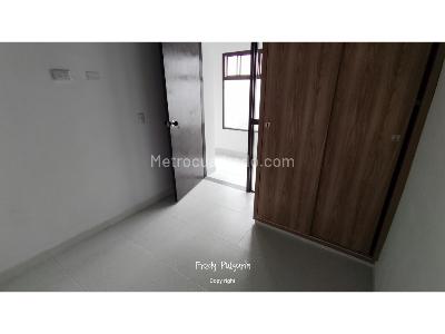 Apartamento de 2 alcobas en venta en Boston, Medellín, 72 m² · foto 6 de 12