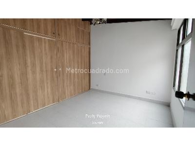 Apartamento de 2 alcobas en venta en Boston, Medellín, 72 m² · foto 7 de 12