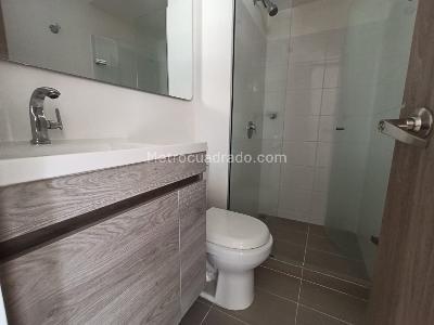 Apartamento de 3 alcobas en arriendo en El Chingui, Envigado, 79 m² · foto 9 de 14