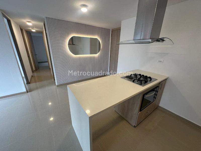 Apartment for rent in Bello