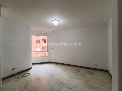 Apartamento de 3 alcobas en arriendo en Laureles Medellin, Medellín, 140 m² · foto 3 de 20