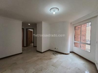 Apartamento de 3 alcobas en arriendo en Laureles Medellin, Medellín, 140 m² · foto 5 de 20