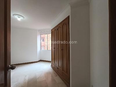 Apartamento de 3 alcobas en arriendo en Laureles Medellin, Medellín, 140 m² · foto 6 de 20