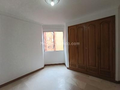 Apartamento de 3 alcobas en arriendo en Laureles Medellin, Medellín, 140 m² · foto 8 de 20