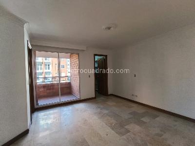 Apartamento de 3 alcobas en arriendo en Laureles Medellin, Medellín, 140 m² · foto 12 de 20