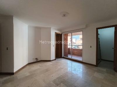 Apartamento de 3 alcobas en arriendo en Laureles Medellin, Medellín, 140 m² · foto 13 de 20