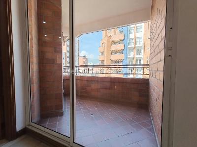 Apartamento de 3 alcobas en arriendo en Laureles Medellin, Medellín, 140 m² · foto 17 de 20