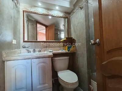 Apartamento de 3 alcobas en arriendo en Laureles Medellin, Medellín, 140 m² · foto 19 de 20