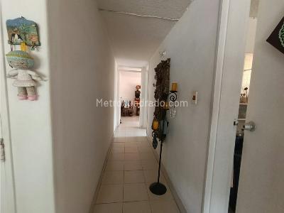 Apartamento de 2 alcobas en venta en Los Colores, Medellín, 86 m² · foto 12 de 20