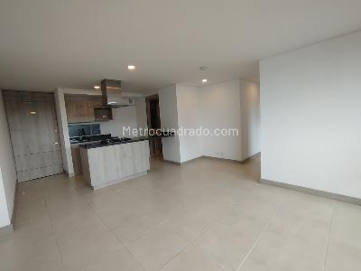Apartamento en Arriendo, Los Colegios, Rionegro