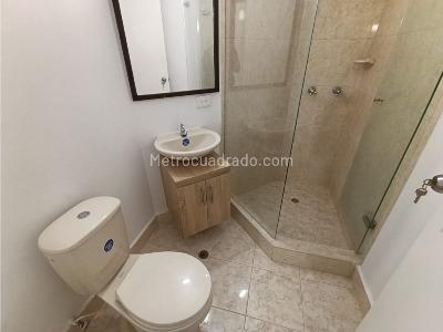 Apartamento de 4 alcobas en venta en Calasanz Parte Baja, Medellín, 77 m² · foto 16 de 19