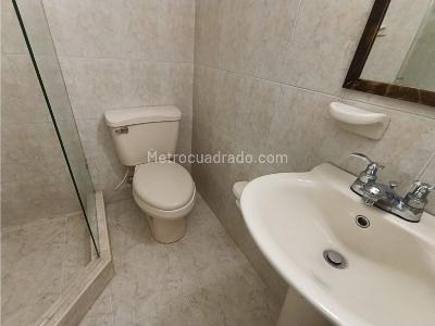 Apartamento de 4 alcobas en venta en Calasanz Parte Baja, Medellín, 77 m² · foto 17 de 19