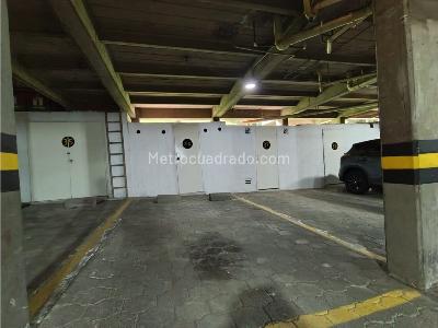 Apartamento de 4 alcobas en venta en Calasanz Parte Baja, Medellín, 77 m² · foto 19 de 19