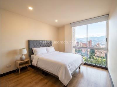 Apartamento de 2 alcobas en venta en La Florida, Medellín, 131 m² · foto 9 de 14