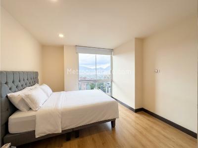 Apartamento de 2 alcobas en venta en La Florida, Medellín, 131 m² · foto 10 de 14