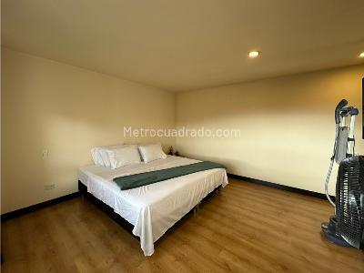 Apartamento de 2 alcobas en venta en La Florida, Medellín, 131 m² · foto 11 de 14
