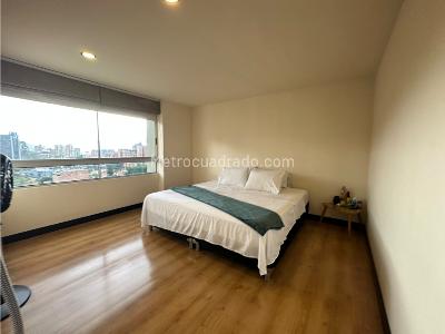 Apartamento de 2 alcobas en venta en La Florida, Medellín, 131 m² · foto 12 de 14