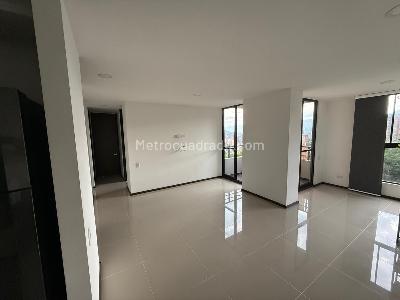 Apartamento de 2 alcobas en arriendo en El Carmelo Sabaneta, Sabaneta, 75 m² · foto 4 de 17
