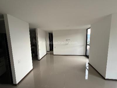 Apartamento de 2 alcobas en arriendo en El Carmelo Sabaneta, Sabaneta, 75 m² · foto 5 de 17