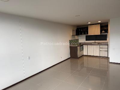 Apartamento de 2 alcobas en arriendo en El Carmelo Sabaneta, Sabaneta, 75 m² · foto 6 de 17