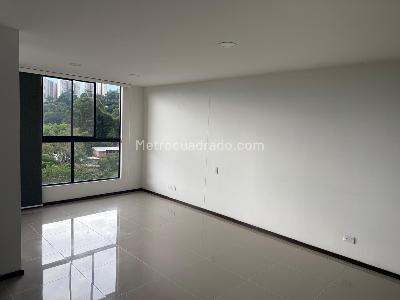 Apartamento de 2 alcobas en arriendo en El Carmelo Sabaneta, Sabaneta, 75 m² · foto 8 de 17