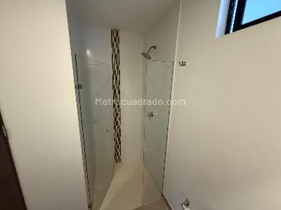 Apartamento de 2 alcobas en arriendo en El Carmelo Sabaneta, Sabaneta, 75 m² · foto 13 de 17