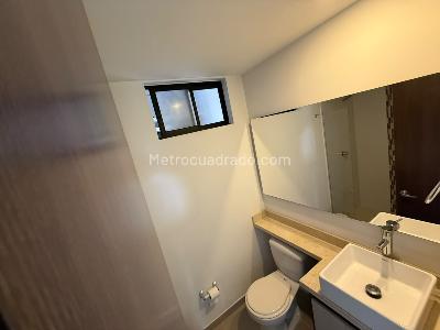 Apartamento de 2 alcobas en arriendo en El Carmelo Sabaneta, Sabaneta, 75 m² · foto 14 de 17