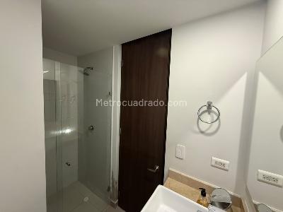 Apartamento de 2 alcobas en arriendo en El Carmelo Sabaneta, Sabaneta, 75 m² · foto 15 de 17