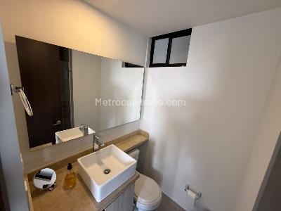 Apartamento de 2 alcobas en arriendo en El Carmelo Sabaneta, Sabaneta, 75 m² · foto 17 de 17